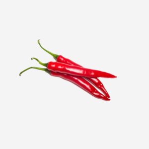 Red Chilli - For Kitchen (1Kg)