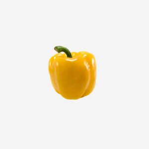 Yellow Paprika - Kitchen