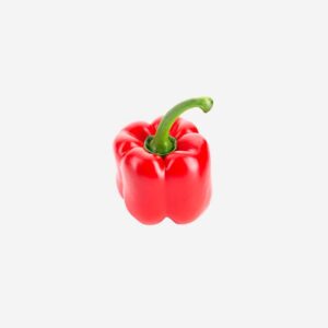 Red Paprika - For Kitchen