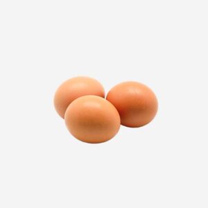 Omega Chicken Egg